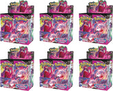 Sword & Shield: Fusion Strike - Booster Box Case